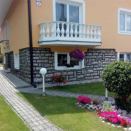 Apartman Elegant 2 Бешеньова Екстер'єр фото