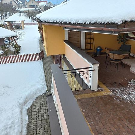 Apartman Elegant 2 Бешеньова Номер фото