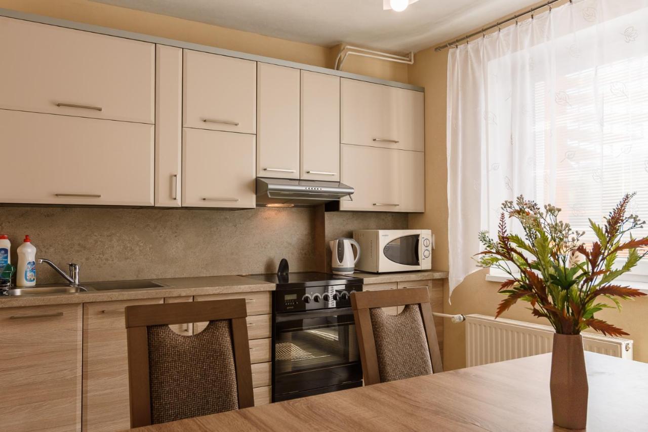 Apartman Elegant 2 Бешеньова Екстер'єр фото