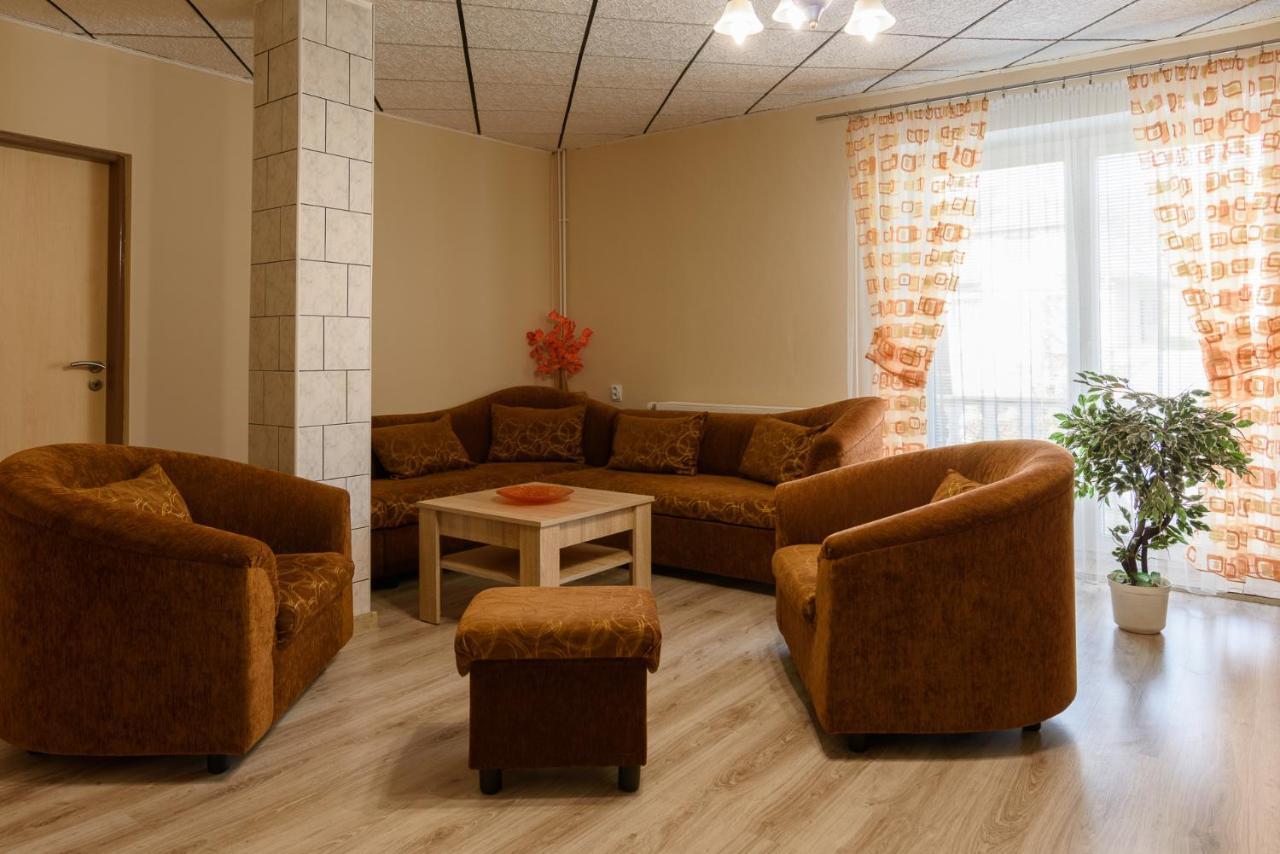 Apartman Elegant 2 Бешеньова Екстер'єр фото