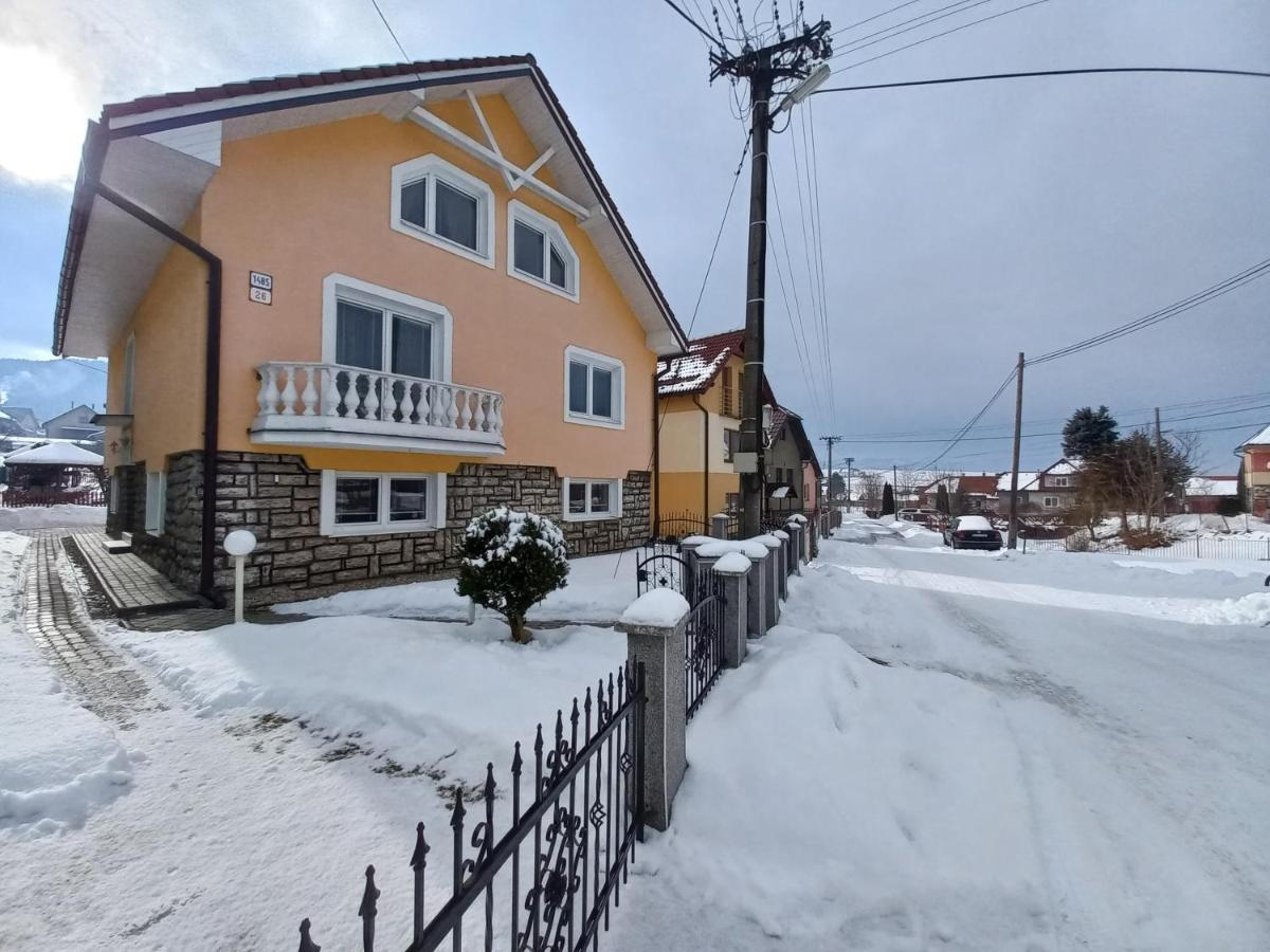 Apartman Elegant 2 Бешеньова Екстер'єр фото