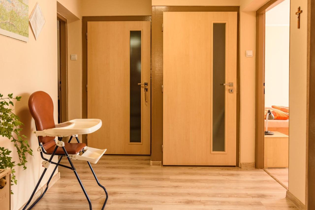 Apartman Elegant 2 Бешеньова Екстер'єр фото