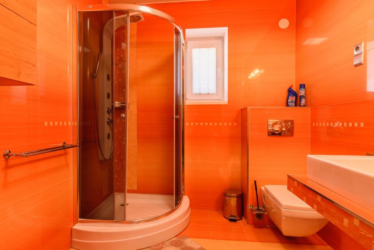 Apartman Elegant 2 Бешеньова Екстер'єр фото