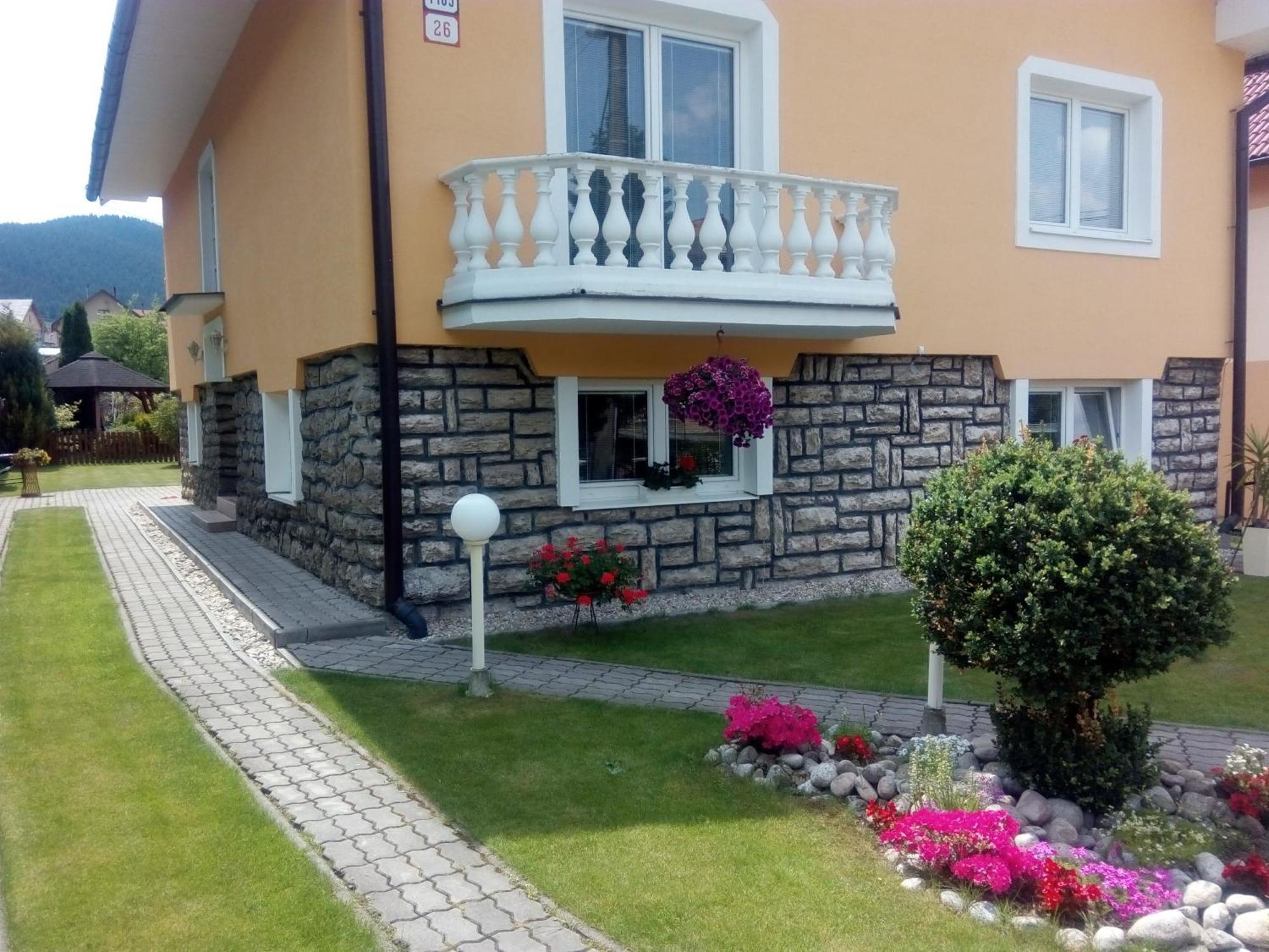 Apartman Elegant 2 Бешеньова Екстер'єр фото
