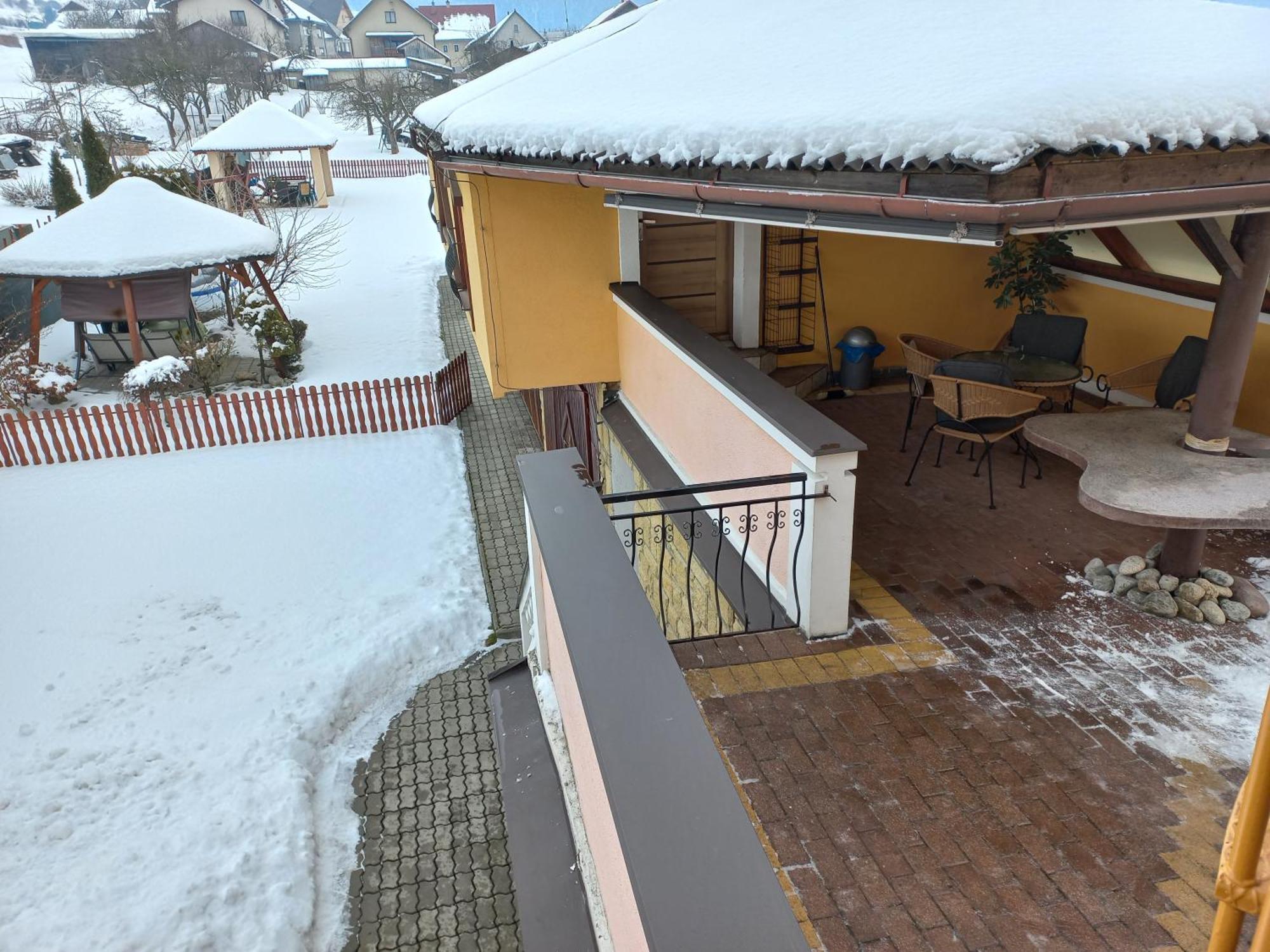 Apartman Elegant 2 Бешеньова Номер фото